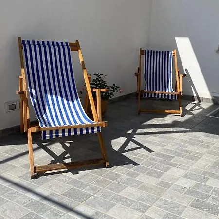 La Primavera Сasa de vacaciones *