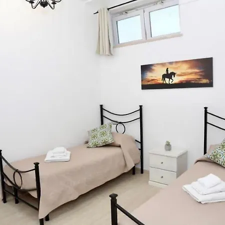 Сasa de vacaciones La Primavera