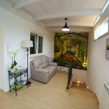 La Primavera Anacapri (Isola di Capri)