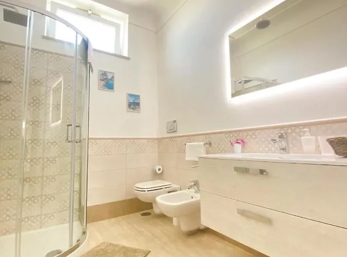 Дом отдыха La Primavera