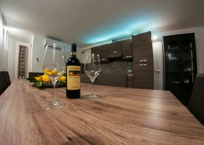 La Primavera Дом отдыха