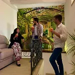 Semesterbostad La Primavera Anacapri (Isola di Capri)