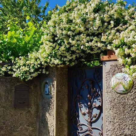 بيت للعطل La Primavera أناكابْري