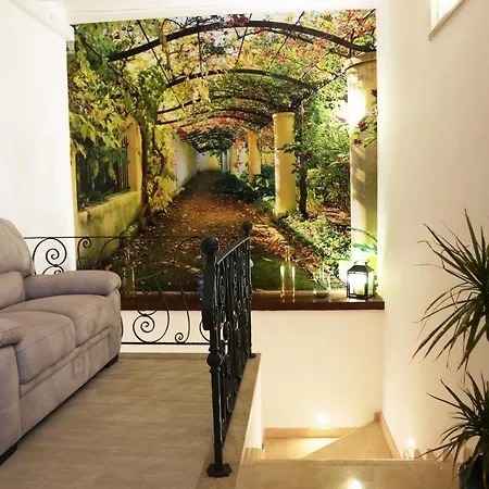 بيت للعطل La Primavera