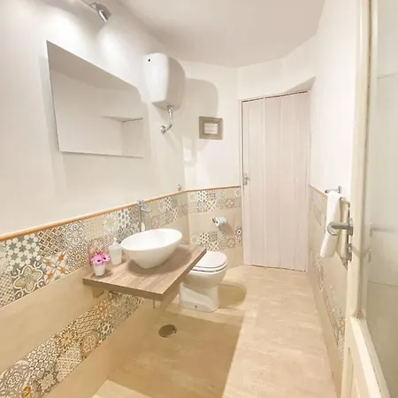 La Primavera Holiday home Anacapri (Isola di Capri)