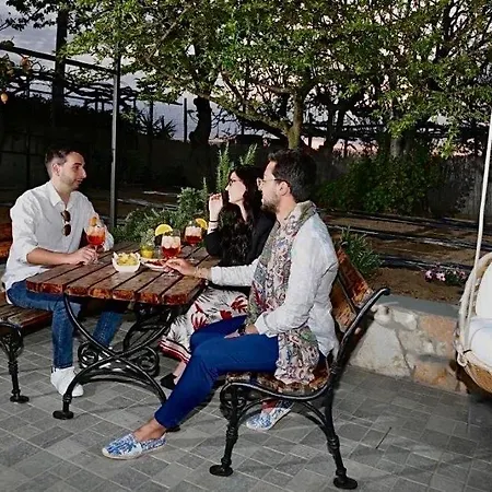 بيت للعطل La Primavera *