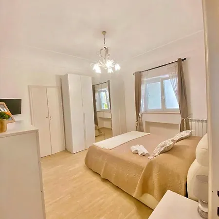 بيت للعطل La Primavera أناكابْري