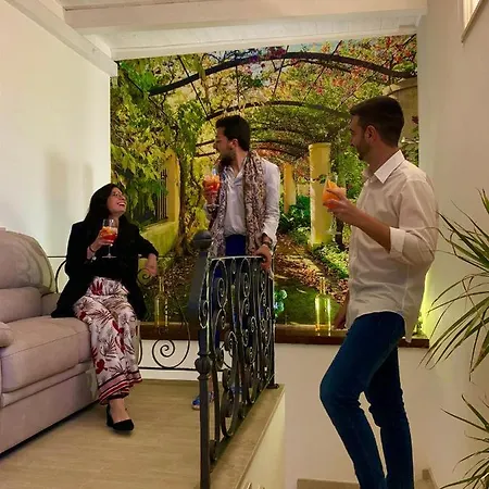 بيت للعطل La Primavera أناكابْري