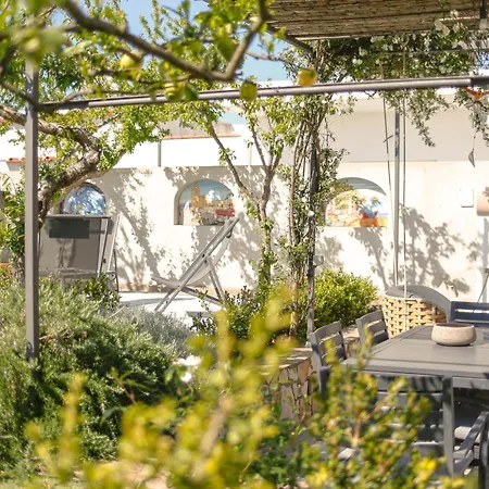 La Primavera بيت للعطل