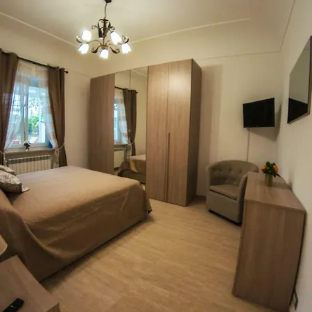 Holiday home La Primavera *