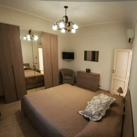 La Primavera بيت للعطل