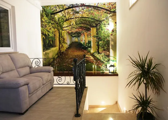 Tatil Evi La Primavera