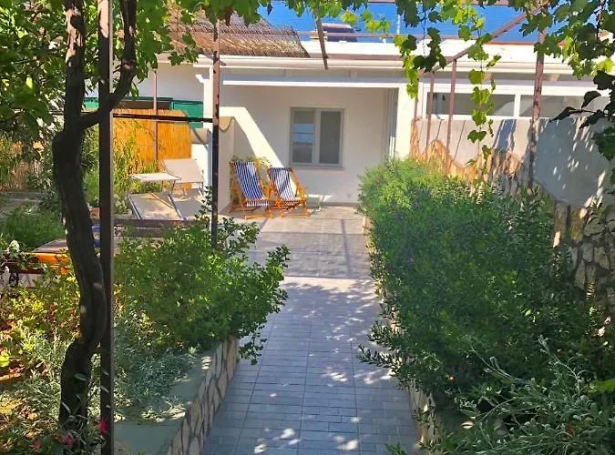 La Primavera Anacapri (Isola di Capri)