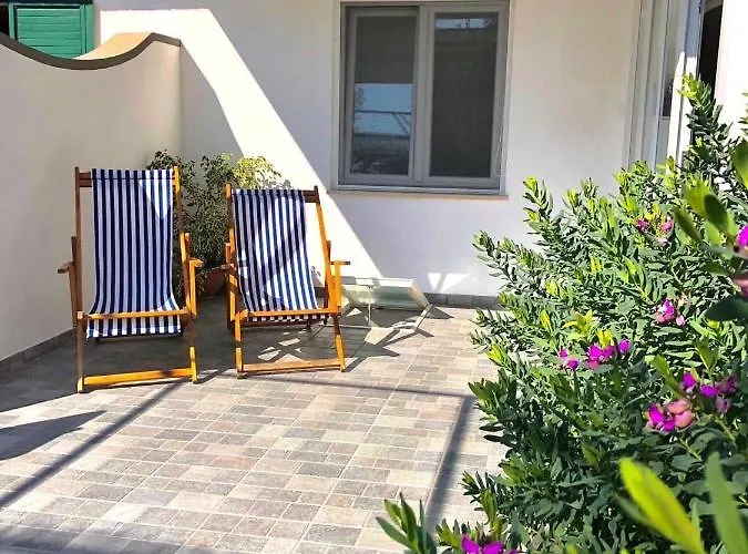 Tatil Evi La Primavera