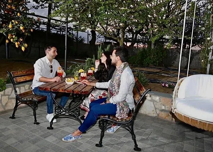 Tatil Evi La Primavera *