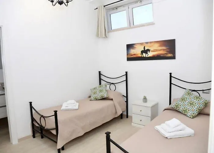 Tatil Evi La Primavera