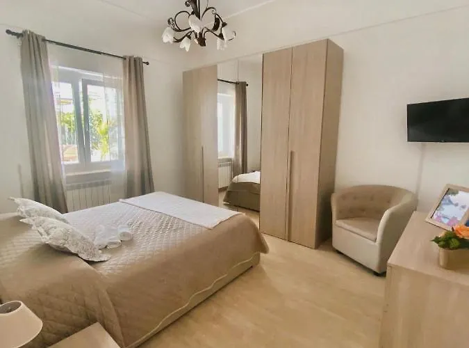 La Primavera Anacapri (Isola di Capri)