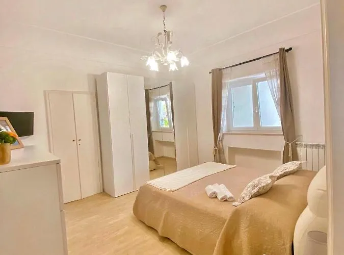 Tatil Evi La Primavera Anacapri (Isola di Capri)