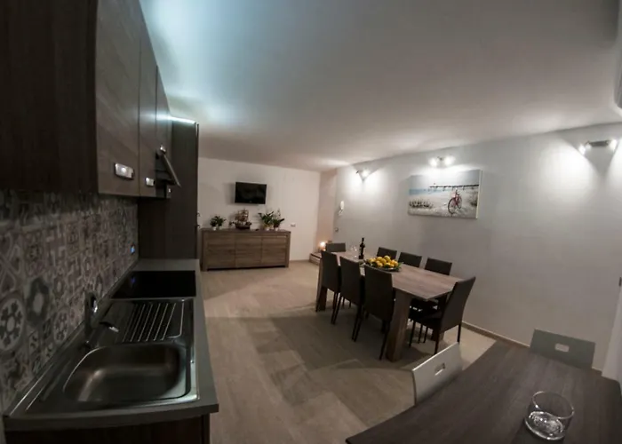 Tatil Evi La Primavera *