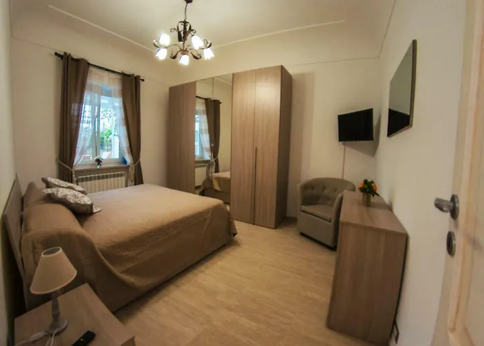 Tatil Evi La Primavera *