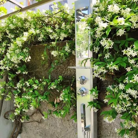 La Primavera 別荘 アナカプリ