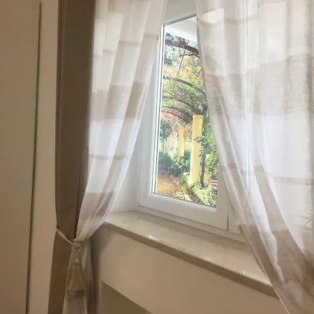 Casa de Férias La Primavera Anacapri (Isola di Capri)