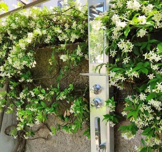 La Primavera Σπίτι διακοπών Ανακάπρι