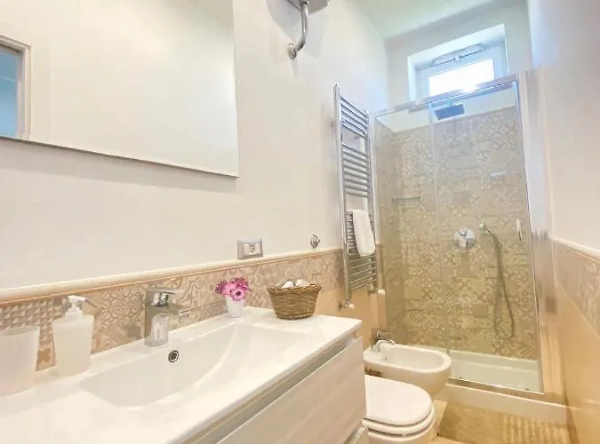 La Primavera Σπίτι διακοπών *