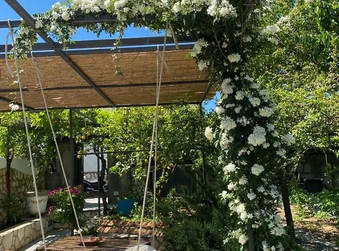 Σπίτι διακοπών La Primavera Ανακάπρι