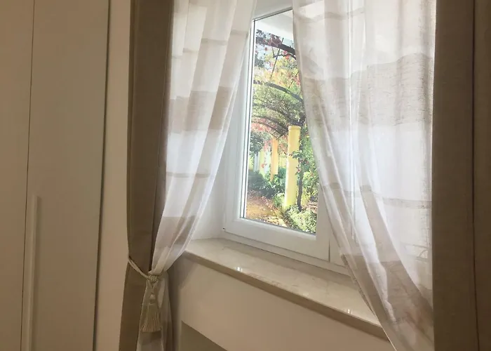 Σπίτι διακοπών La Primavera Ανακάπρι